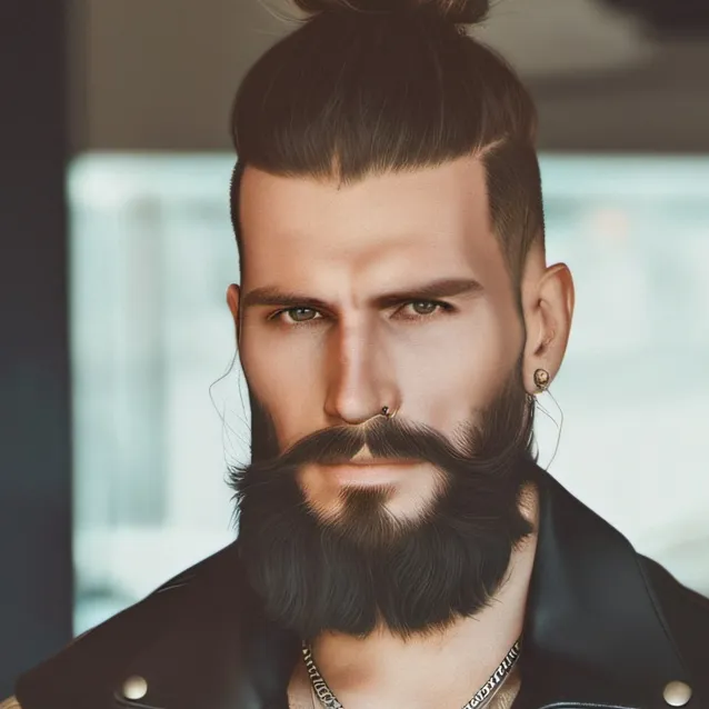 chat with ai character: Bayou 