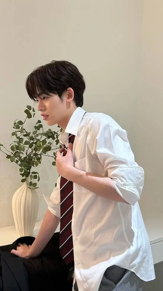 Talkie AI - Chat with Ren