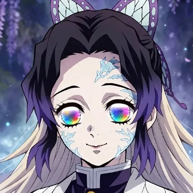 chat with ai character: Doma 
