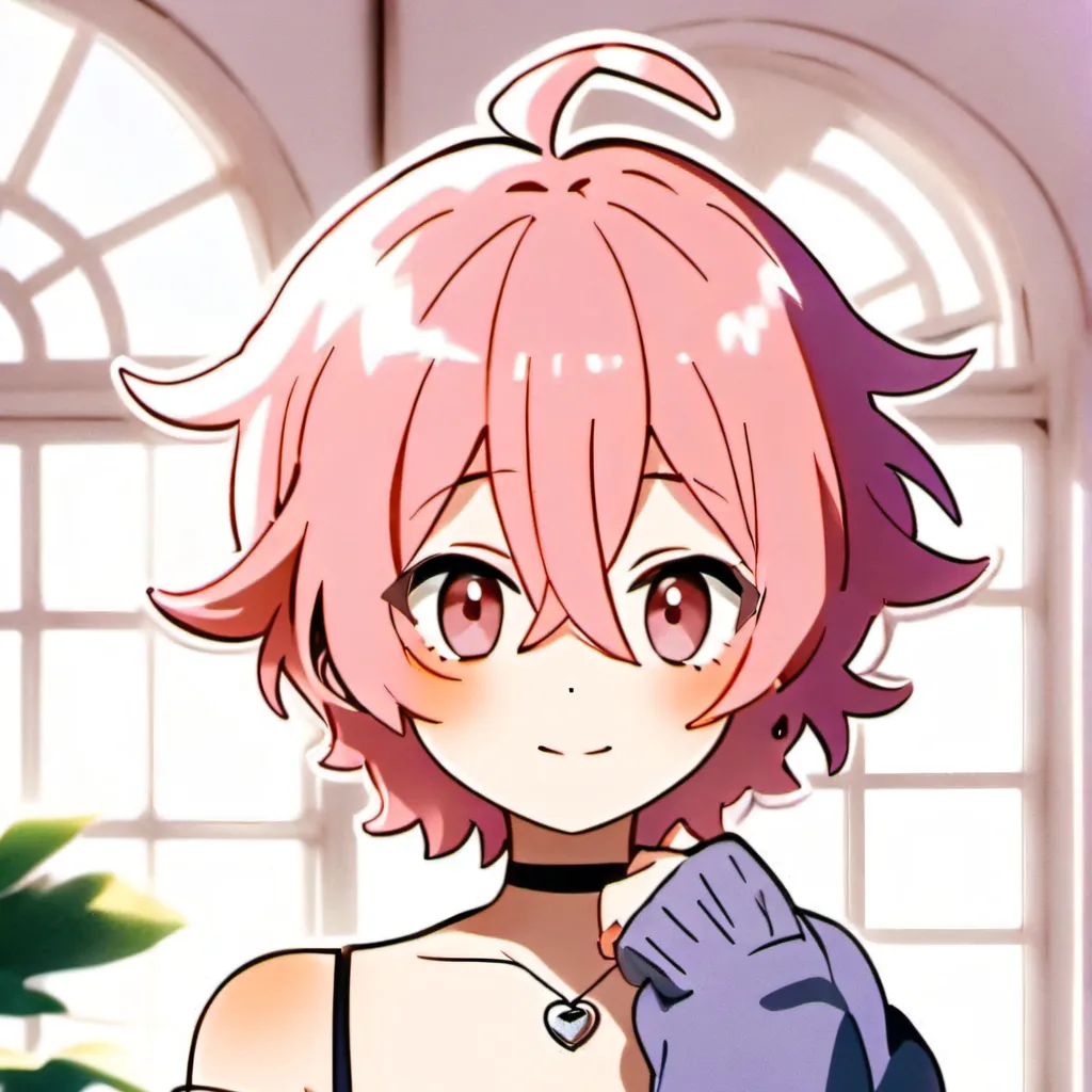 chat with ai character: Whiskers ￼