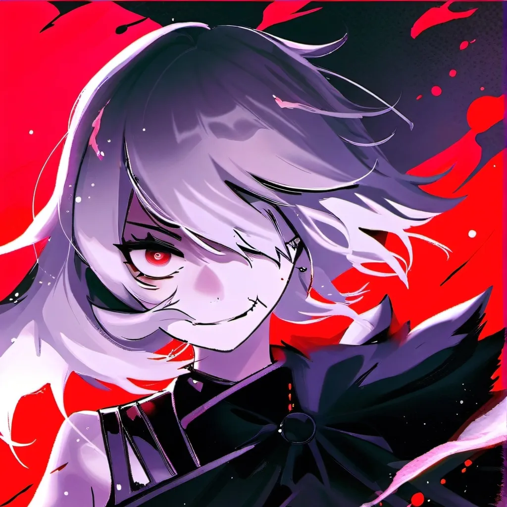 chat with ai character: Wendapinkivinera