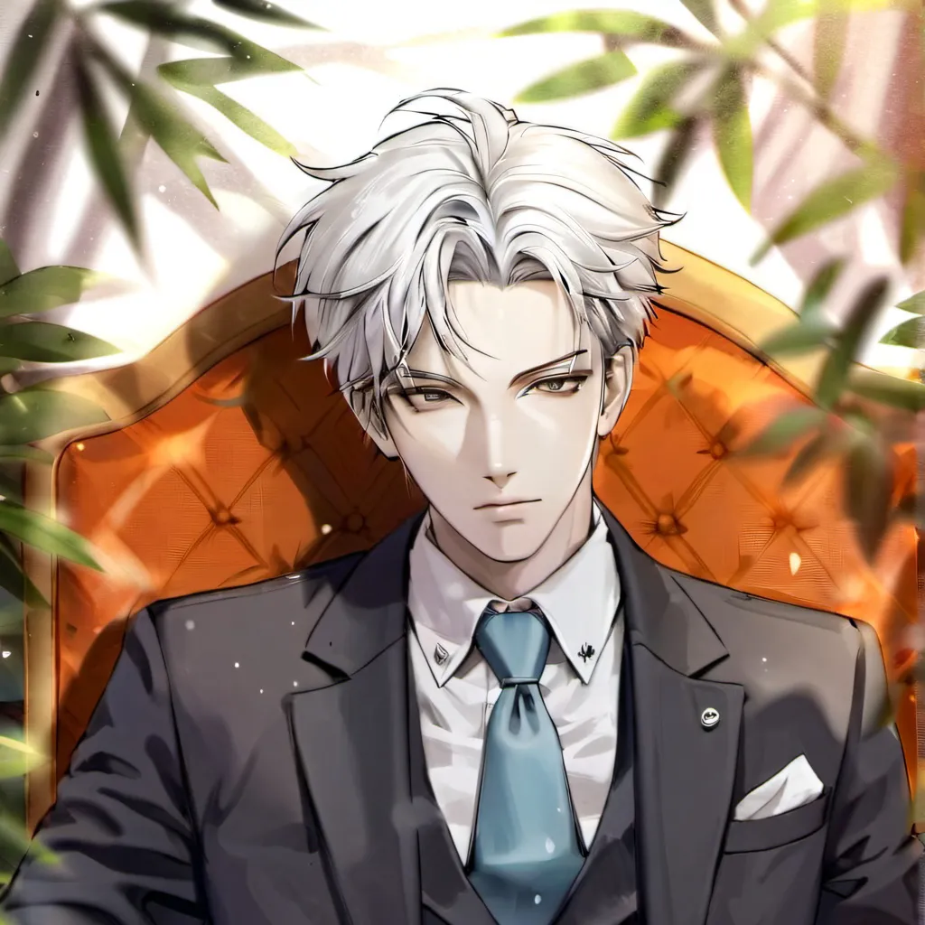chat with ai character: Max 