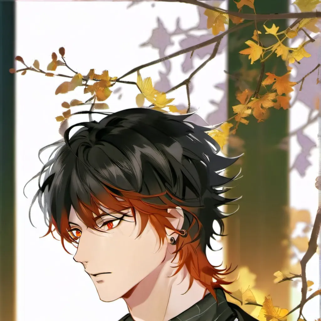 chat with ai character: Nico