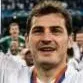 chat with ai character: iker casillas