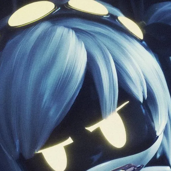 chat with ai character: SD-J