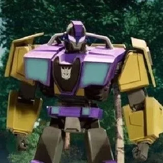 chat with ai character: Swindle 