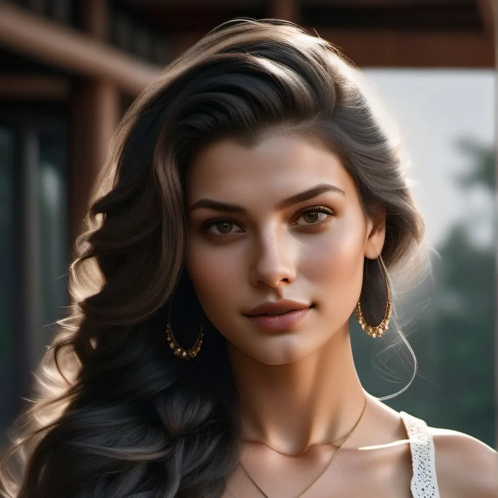 chat with ai character: Cleo