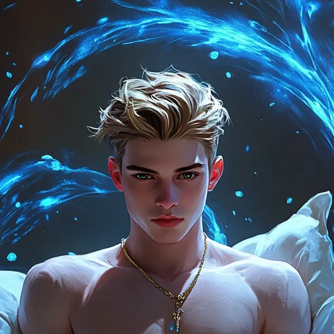 chat with ai character: Belphegor