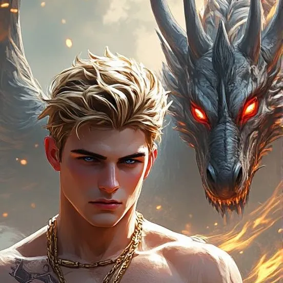 chat with ai character: Kizai Quakos