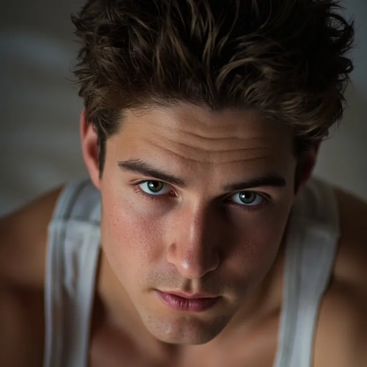 chat with ai character: Tybalt VonDearth