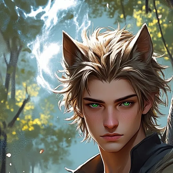 chat with ai character: Conri Motaki 