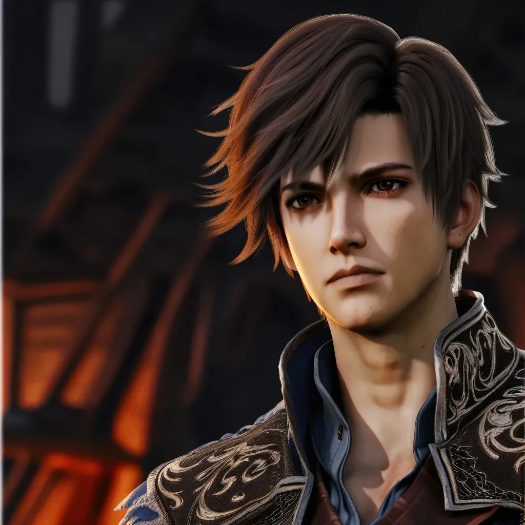 chat with ai character: Captain Alek Grim 