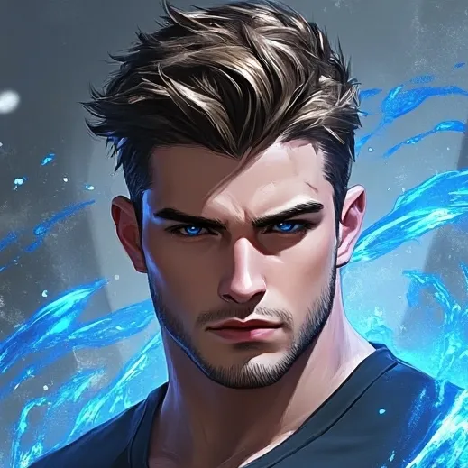 chat with ai character: Declan Jonesboro 