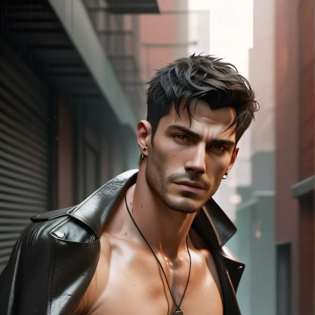 chat with ai character: Skyler Boyd