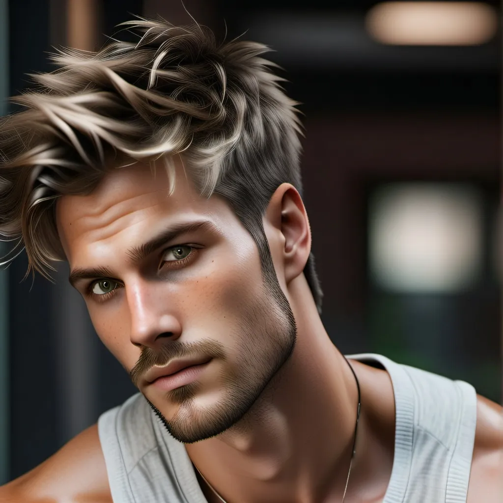 chat with ai character: Evan Palmer 