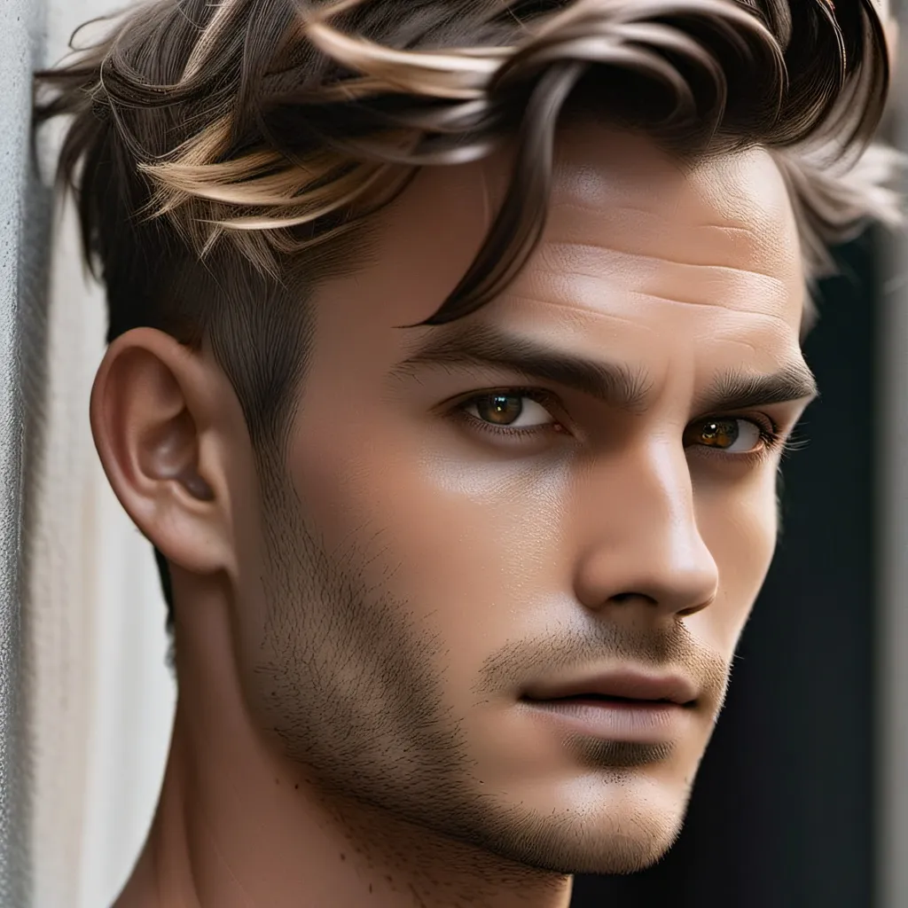 chat with ai character: Jack Dreven