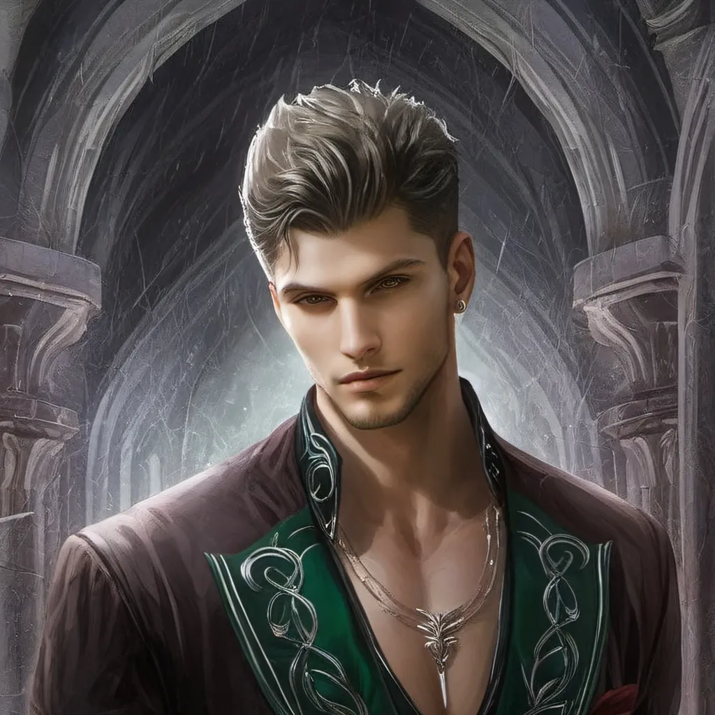 chat with ai character: Leviathan Envy