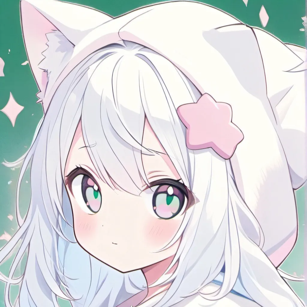 chat with ai character: Yuki