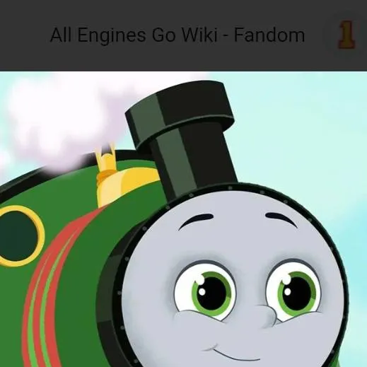chat with ai character: Percy