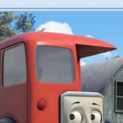 chat with ai character: Bertie 