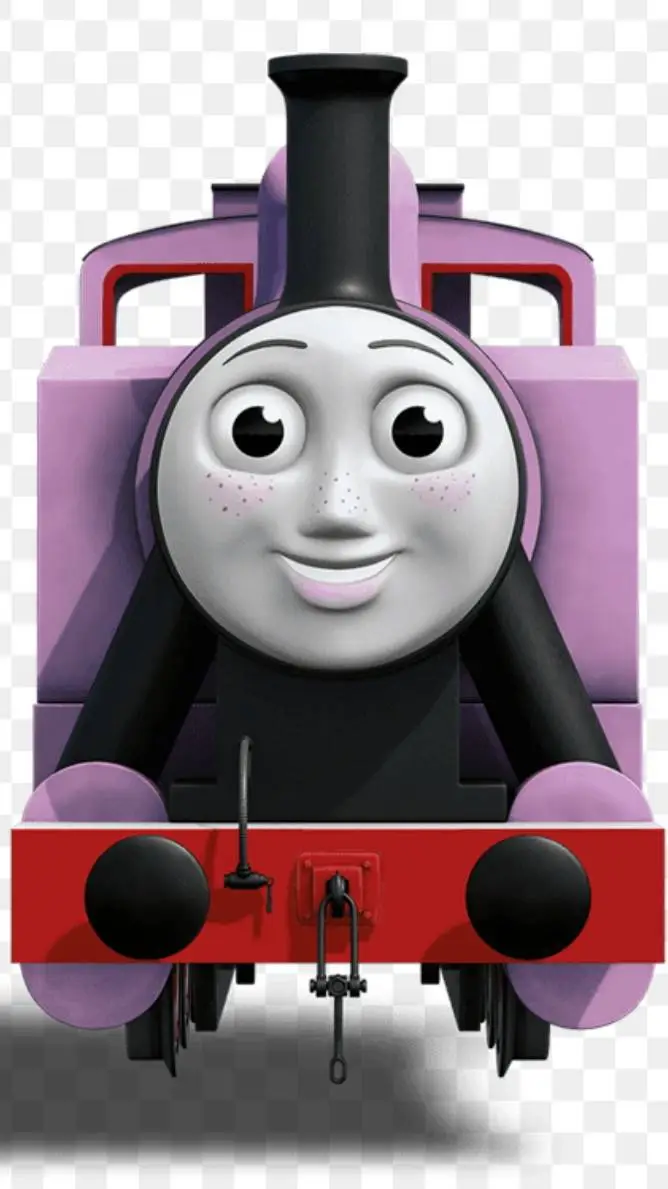 ai character: Rosie background