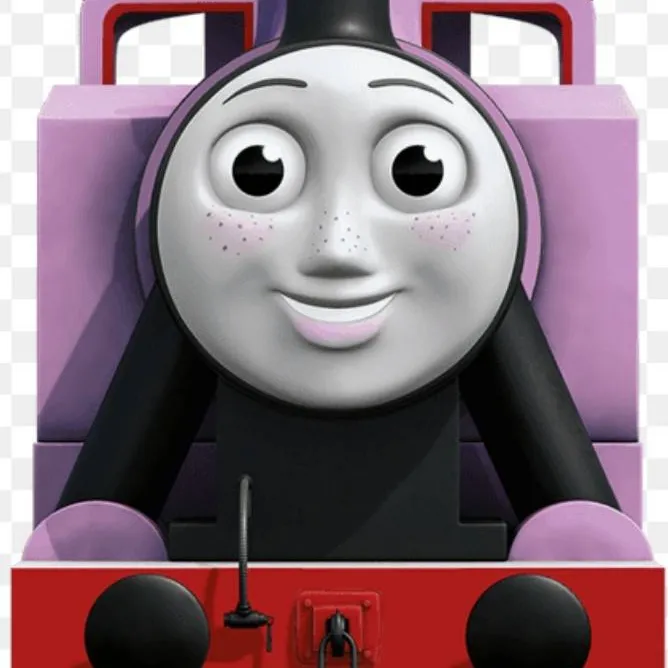 chat with ai character: Rosie