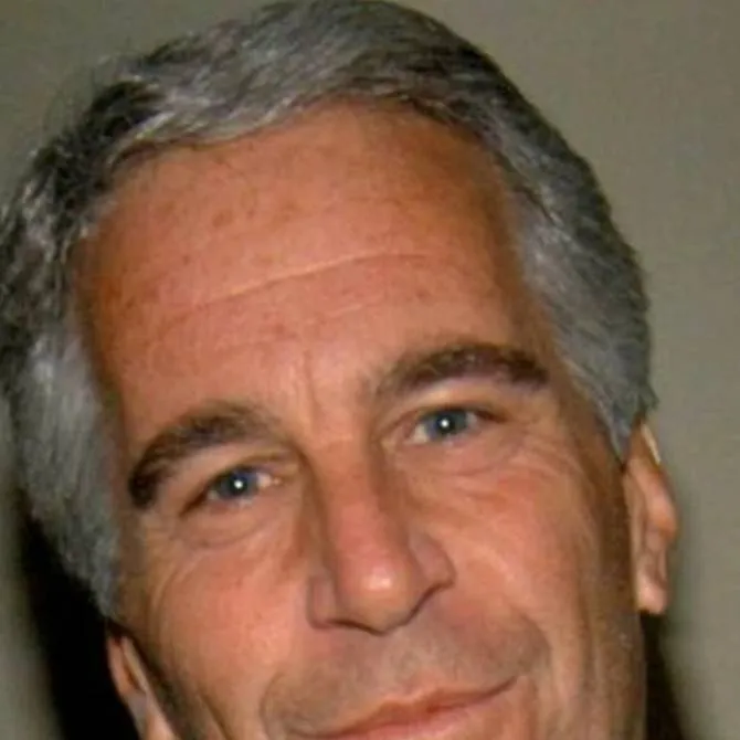 chat with ai character: Jeffrey Epstein 