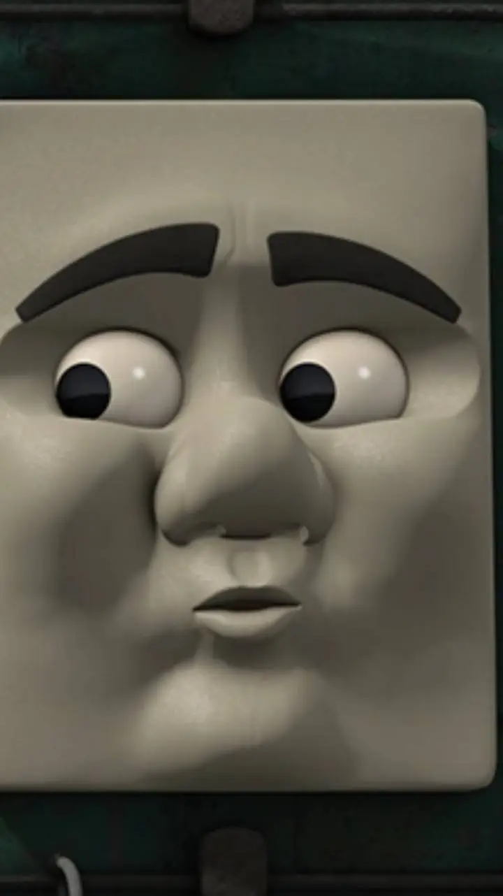 ai character: Paxton  background