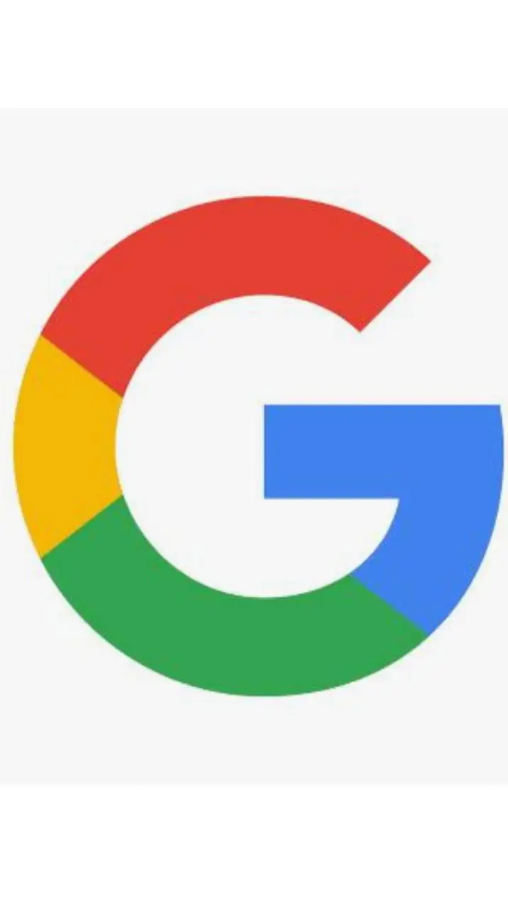 ai character: Google background