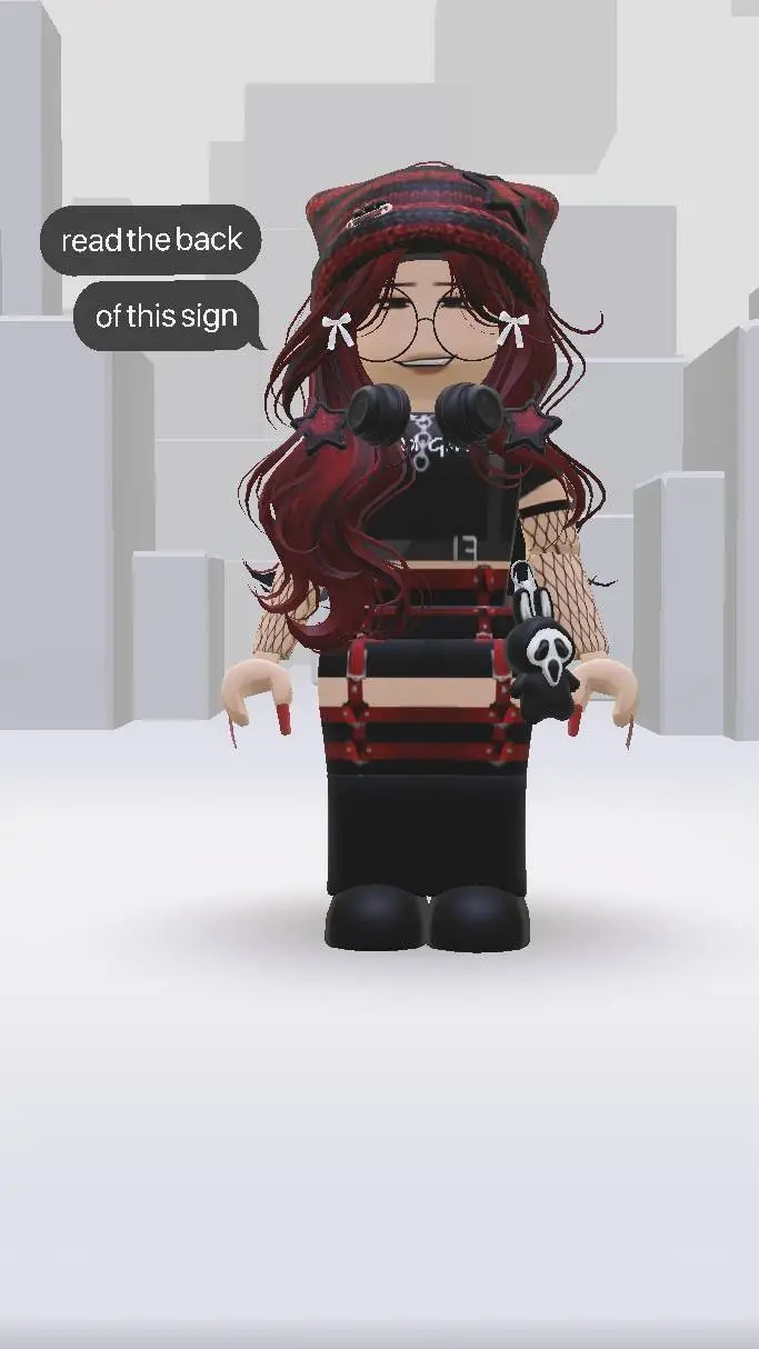 ai character: Mari background