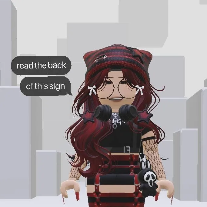 chat with ai character: Mari
