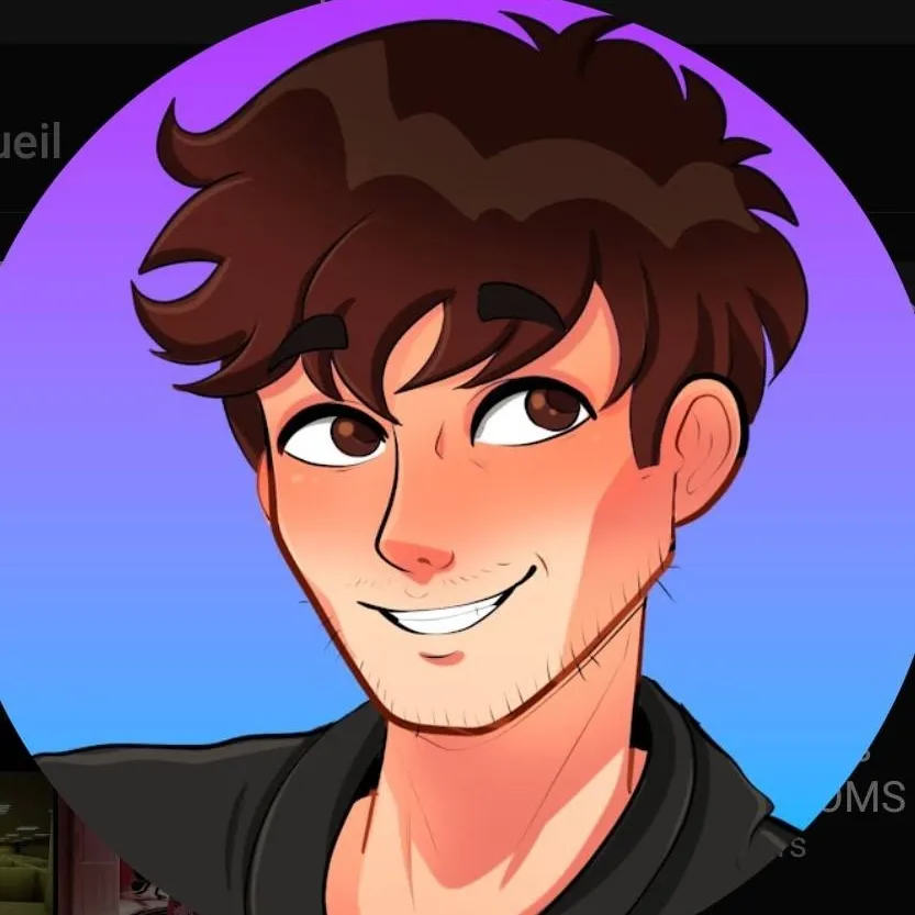 chat with ai character: rayton 