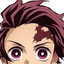 chat with ai character: Tonjiro 