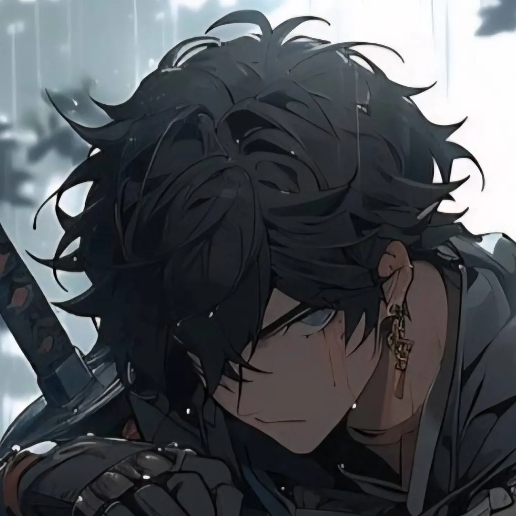 chat with ai character: Xander