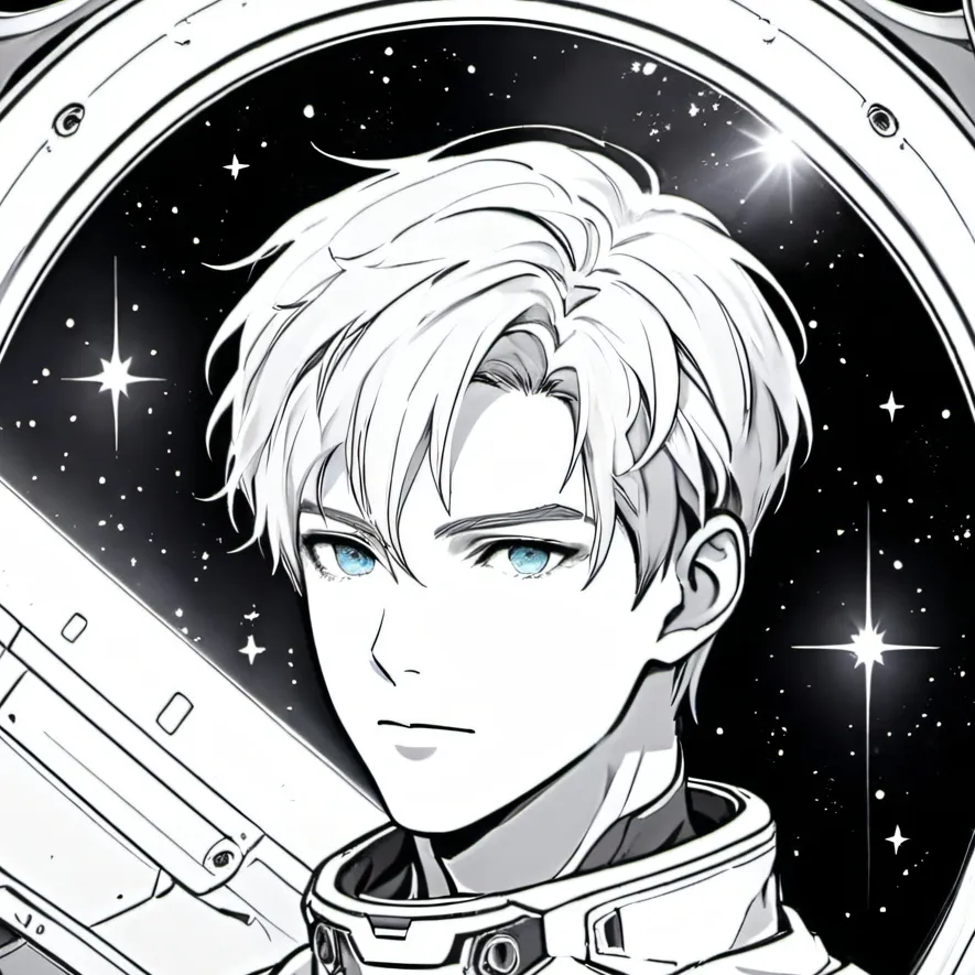 chat with ai character: Kyros