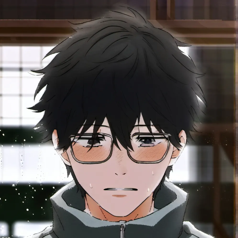 chat with ai character: Yuri