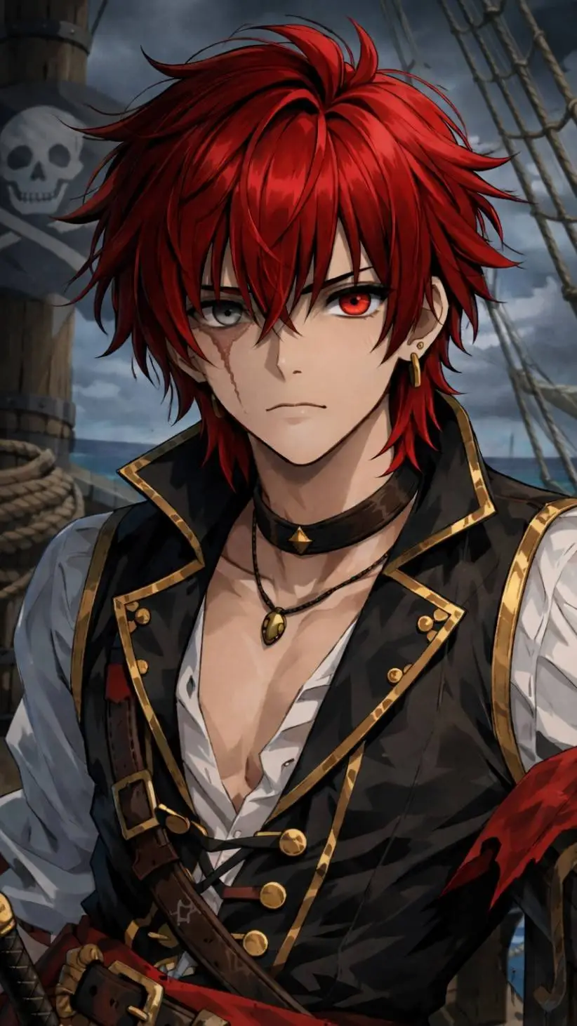 ai character: 𝑹𝒐𝒘𝒂𝒏 𝑵𝒊𝒈𝒉𝒕𝒘𝒂𝒌𝒆 background