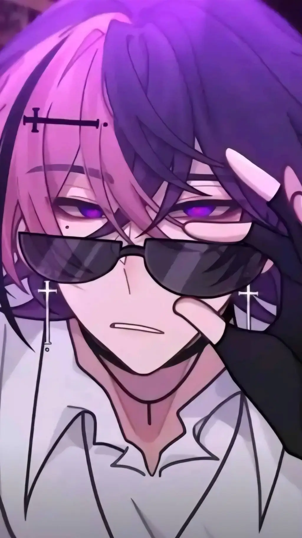 Talkie AI - Chat with 𝐌𝐀𝐑𝐒𝐇𝐀𝐋