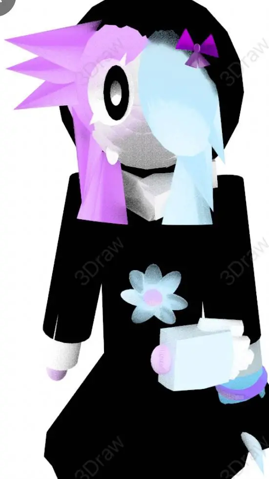 ai character: Npk labs 3 background
