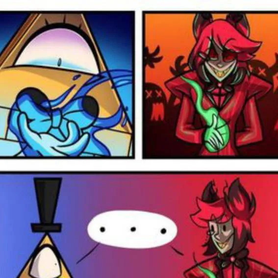 chat with ai character: HH X GF