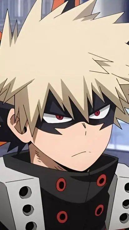 ai character: MHA X Ailyn background