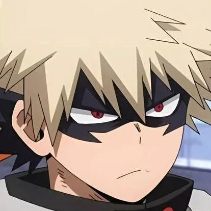 chat with ai character: MHA X Ailyn