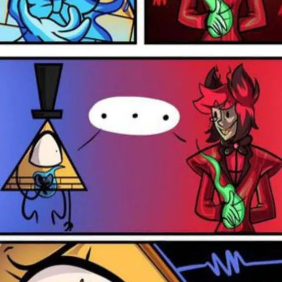 chat with ai character: HH y HB x GF
