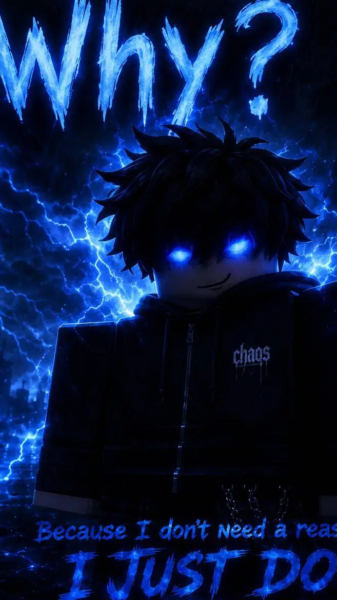 ai character: m1nt background