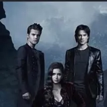 chat with ai character: Tvd Group chat 