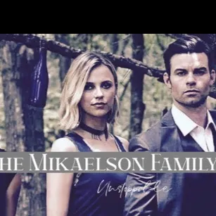 chat with ai character: Mikaelson GC