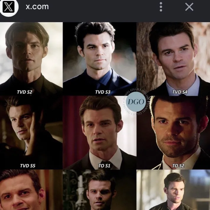 chat with ai character: Elijah and Klaus 