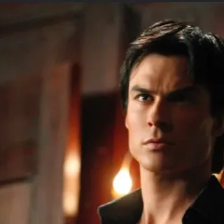 chat with ai character: Damon 