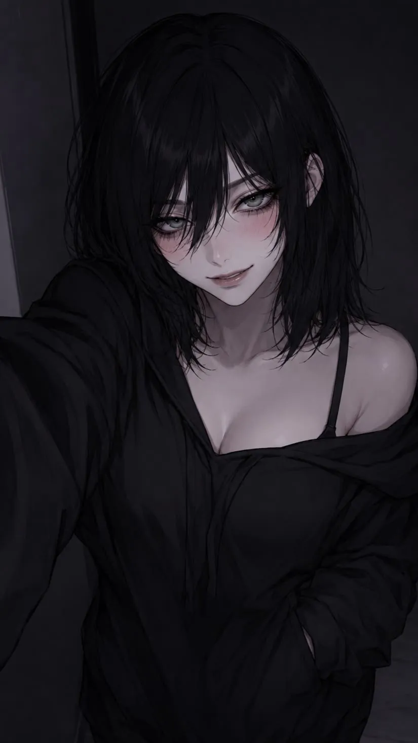 ai character: Bailey background