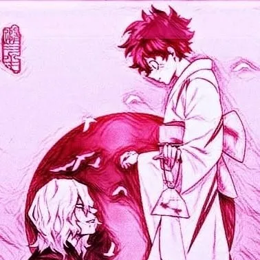 chat with ai character: Shigaraki 